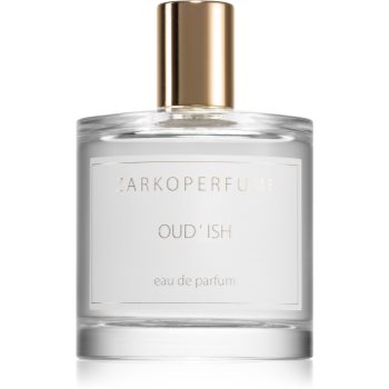 Zarkoperfume Oud’ish Eau de Parfum unisex notino.ro