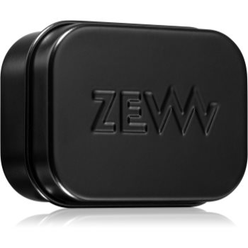 Zew For Men Soap Dish cutie pentru săpun pentru barbati