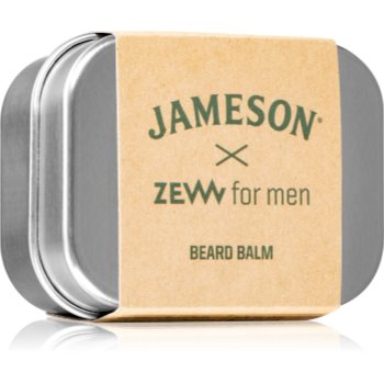 Zew For Men Beard Balm Jameson balsam pentru barba notino.ro