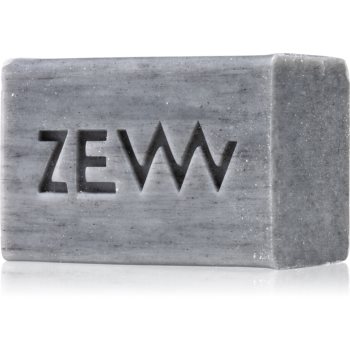 Zew For Men Soap with Silver săpun solid cu argint coloidal notino.ro