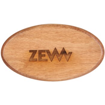 Zew For Men Beard Brush perie pentru barba - 1 | YEO