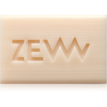 Zew For Men Vegan Hypoallergenic Soap săpun solid pentru fata si corp