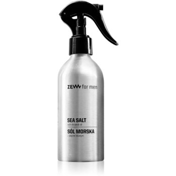 Zew For Men Sea Salt Spray spray pentru păr cu sare de mare