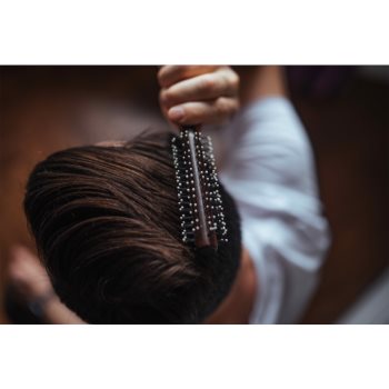 Zew For Men Roller brush pentru par si barba - 1 | YEO