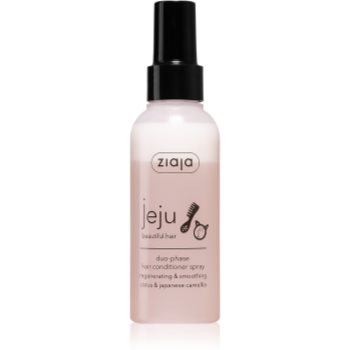 Ziaja Jeju Young Skin conditioner Spray Leave-in