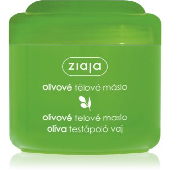 Ziaja Olive Oil unt pentru corp