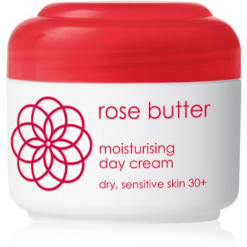 Ziaja Rose Butter crema de zi hidratanta 30+