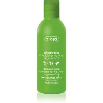 Ziaja Natural Olive balsam regenerator