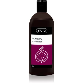 Ziaja Family Shampoo șampon pentru par normal Online Ieftin accesorii