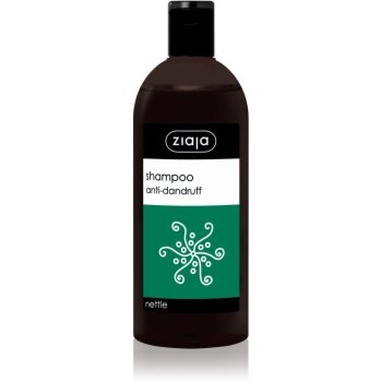 Ziaja Family Shampoo șampon anti matreata notino.ro