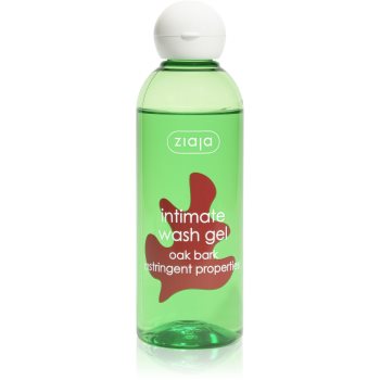 Ziaja Intima gel pentru igiena intima