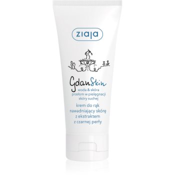 Ziaja Gdan Skin crema de maini