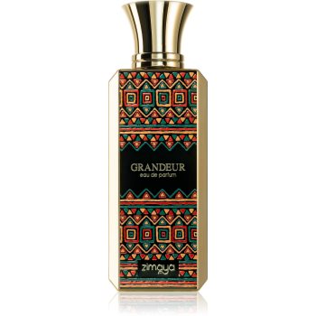 Zimaya Grandeur Eau de Parfum unisex