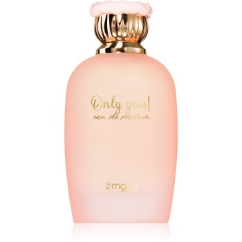 Zimaya Only You! Eau de Parfum pentru femei