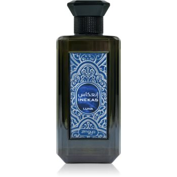 Zimaya Inekas Luna Eau de Parfum pentru bărbați