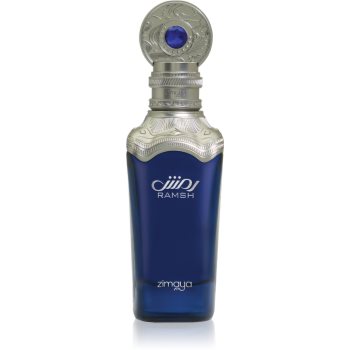 Zimaya Ramsh Imperium Eau de Parfum pentru bărbați