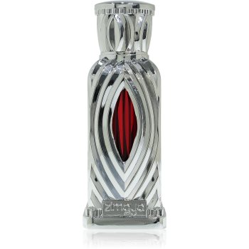 Zimaya Al Maha Silver ulei parfumat unisex