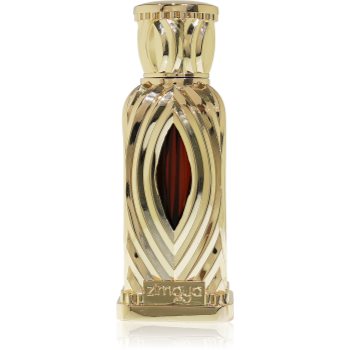 Zimaya Al Maha Gold ulei parfumat unisex