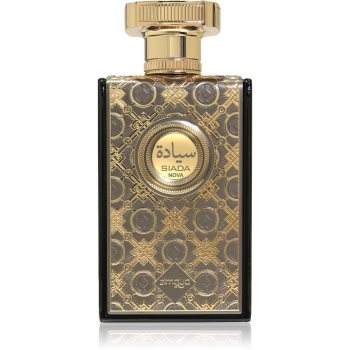 Zimaya Siada Nova Eau de Parfum unisex