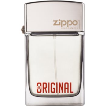 Zippo Fragrances The Original Eau de Toilette pentru bărbați notino.ro