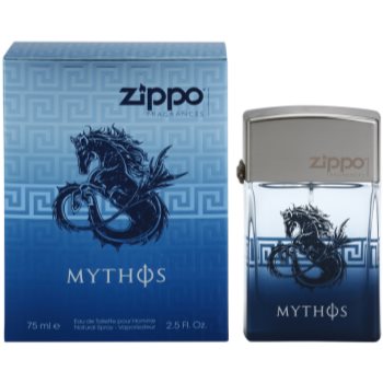 Zippo Fragrances Mythos Eau de Toilette pentru bărbați notino.ro imagine noua