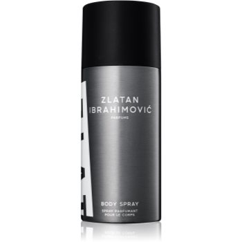 Zlatan Ibrahimovic Zlatan Pour Homme spray pentru corp pentru bărbați