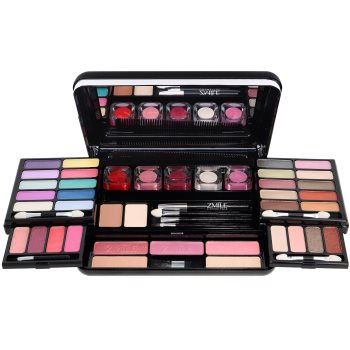 ZMILE COSMETICS Classic Make-up Set make-up set