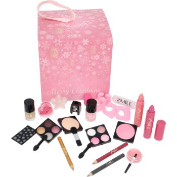ZMILE COSMETICS Cube Winter Magic новорічний календар