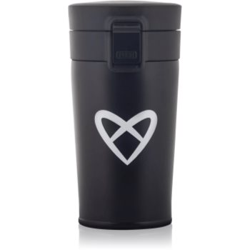 ZOE Insulated Coffee Bottle cană termoizolantă