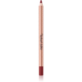 ZOEVA Velvet Love Lip Liner creion contur buze