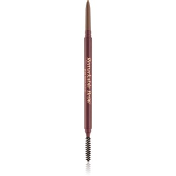 ZOEVA Remarkable Brow creion pentru sprancene