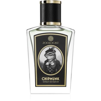 Zoologist Chipmunk extract de parfum unisex