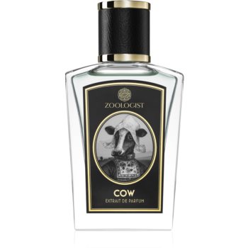 Zoologist Cow extract de parfum unisex