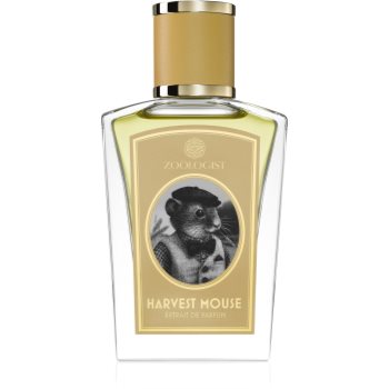 Zoologist Harvest Mouse extract de parfum unisex