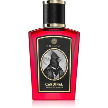 Zoologist Cardinal Special Edition extract de parfum unisex