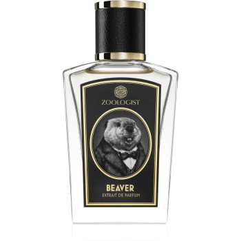Zoologist Beaver extract de parfum unisex