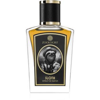 Zoologist Sloth Extract De Parfum Unisex
