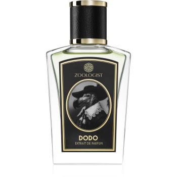 Zoologist Dodo extract de parfum unisex