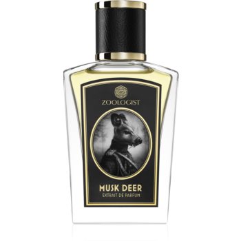 Zoologist Musk Deer extract de parfum unisex