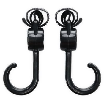 Zopa Double Stroller Hook cârlig dublu pentru căruț