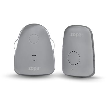 Zopa Digital Audiomonitor Watcher baby monitor audio