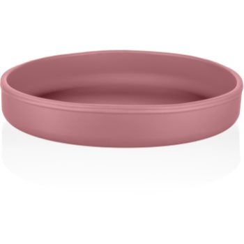 Zopa Silicone Plate farfurie