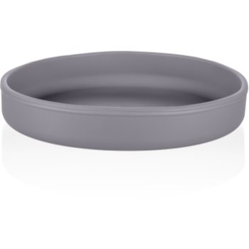 Zopa Silicone Plate farfurie