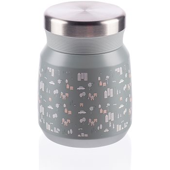 Zopa Food Thermos termos pentru mâncare