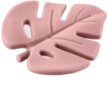 Zopa Silicone Teether Leaf jucărie pentru dentiție