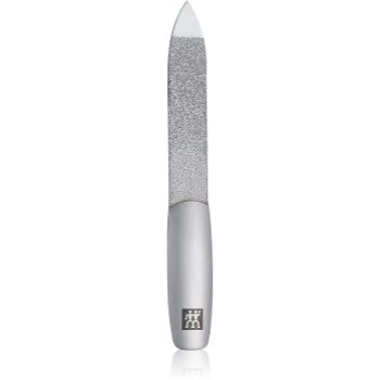 Zwilling Premium Pila de unghii safir pentru unghii