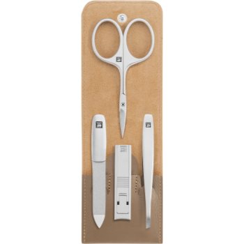 Zwilling Premium Set de manichiură - 1 | YEO