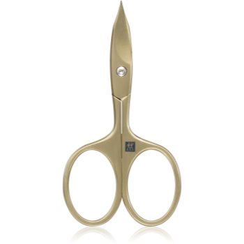 Zwilling Premium Gold foarfeca pentru unghii