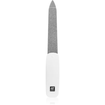 Zwilling Premium Sapphire Pila de unghii safir