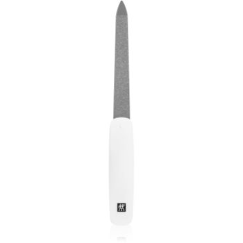 Zwilling Premium Sapphire Pila de unghii safir